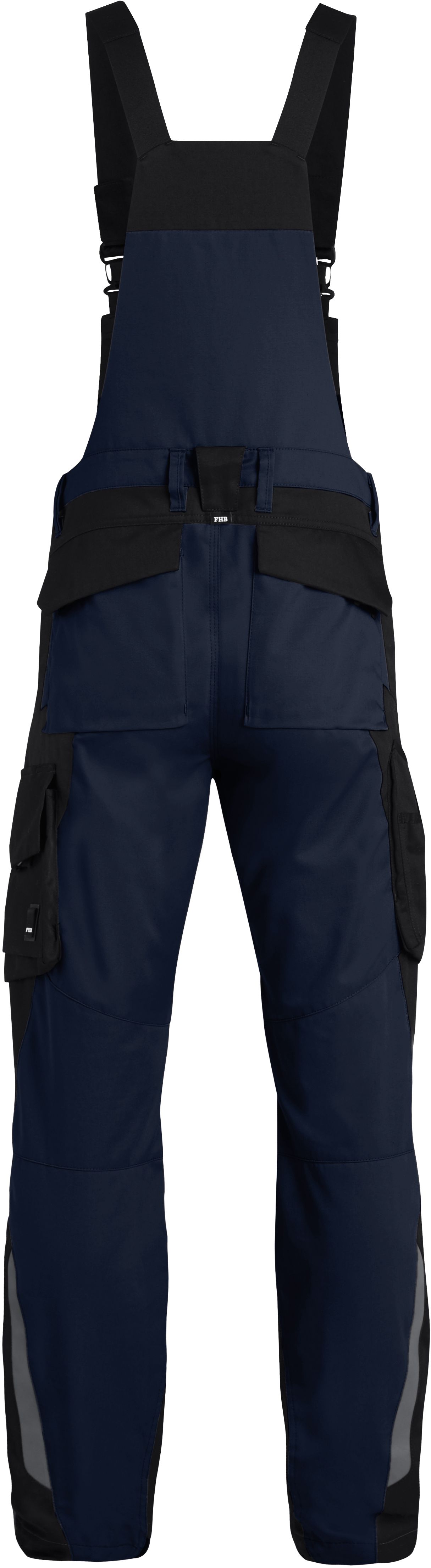 FHB Latzhose PASCAL