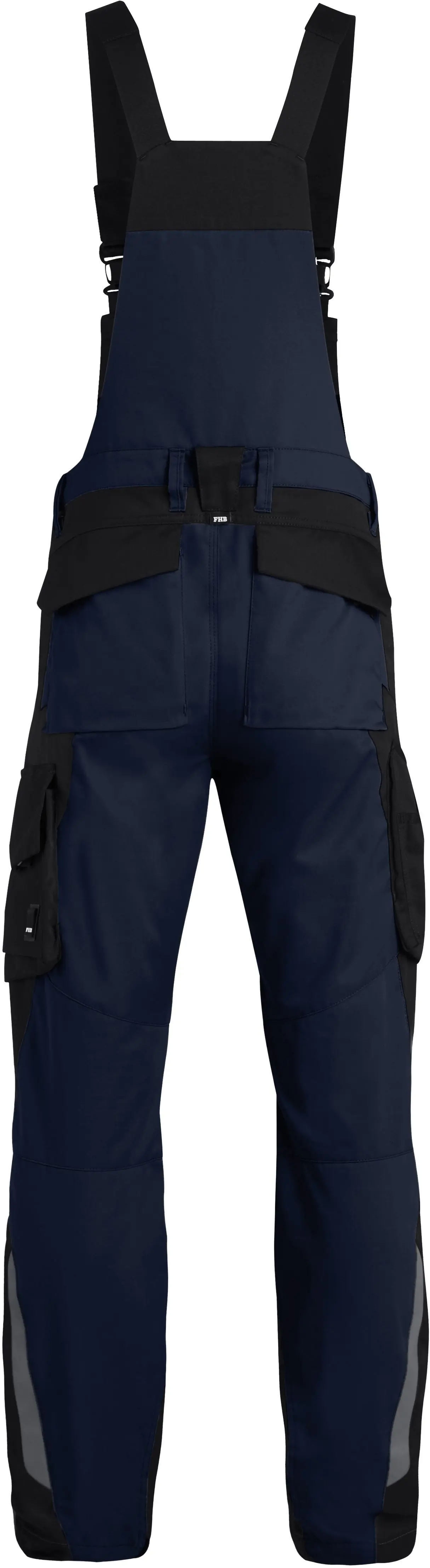 FHB Latzhose PASCAL