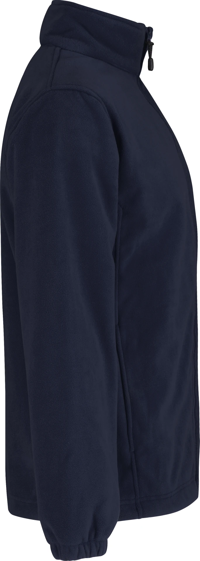 B&C Bonded Microfleece WindProtek Men