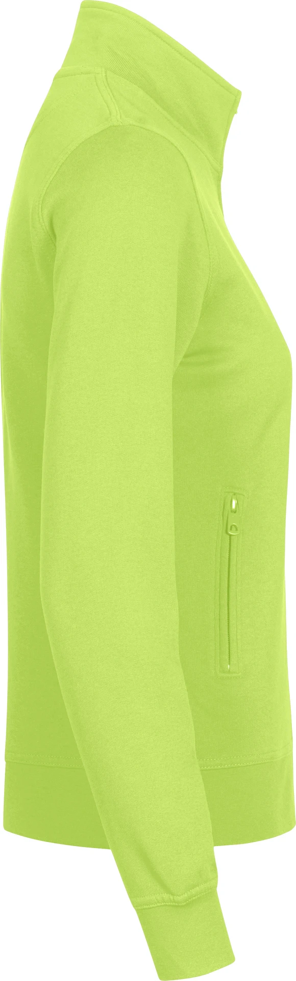 Promodoro Women's Sweatjacket