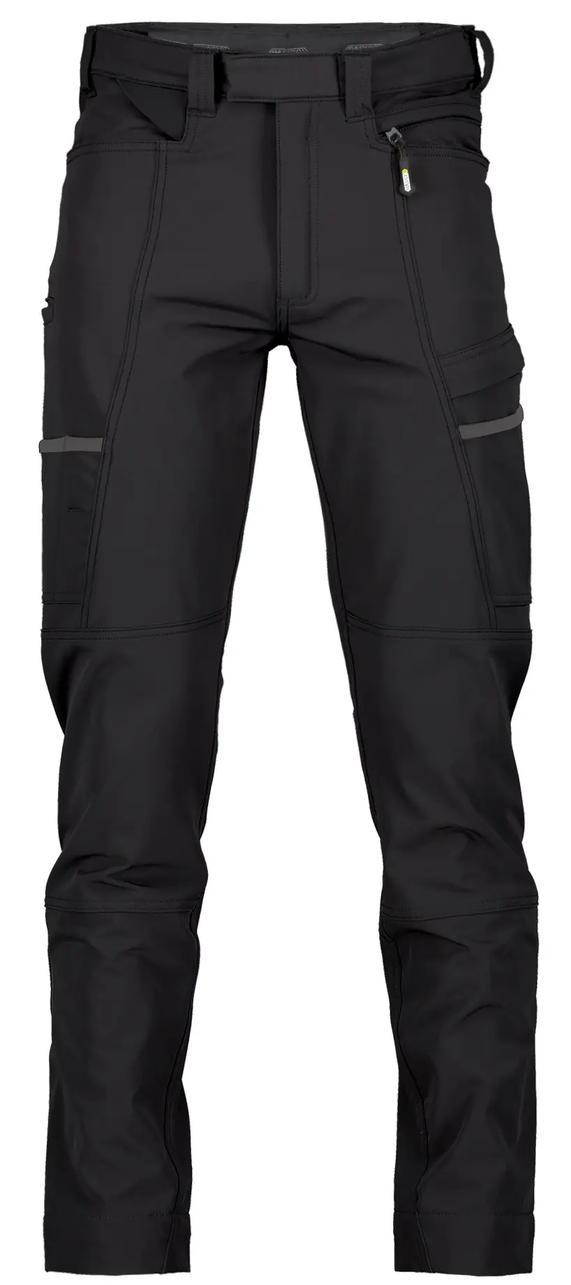 DASSY Stretch-Arbeitshose STORAX DASSY Stretch-Arbeitshose STORAX