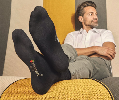 Promodoro Business-Socks (5 Pair Pack)