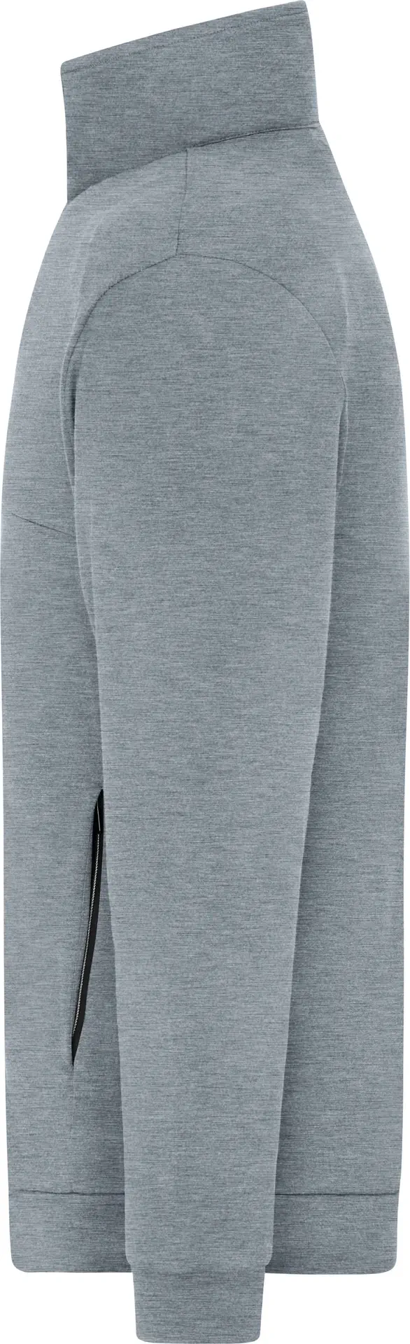 James & Nicholson Men´s Sporty Jacket