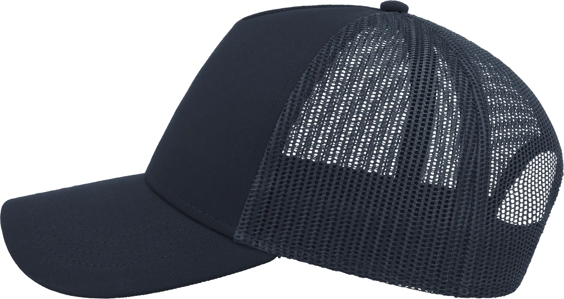 Atlantis Rapper Cotton Cap