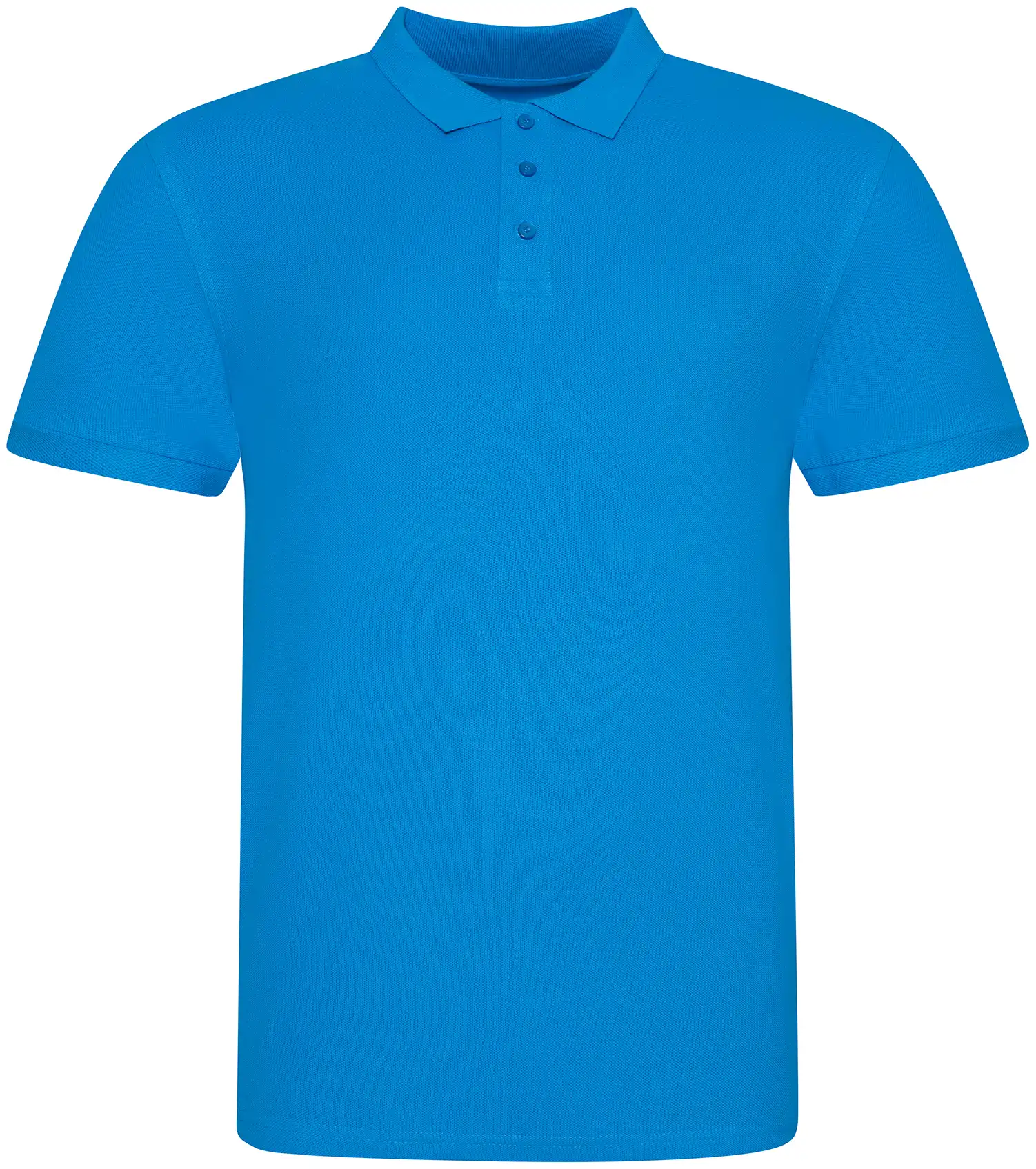 justpolos-jp100-the-100-poloshirt-sapphireblue-front-1 Just Polos The 100 Polo