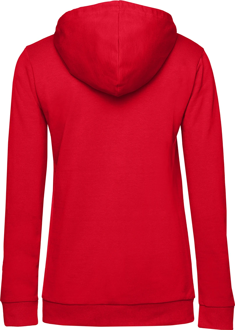 B&C #Hoodie Sweat Women