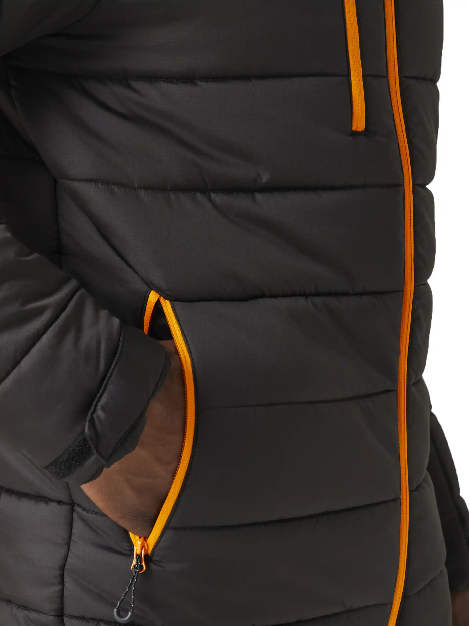Regatta Navigate Thermal Jacket