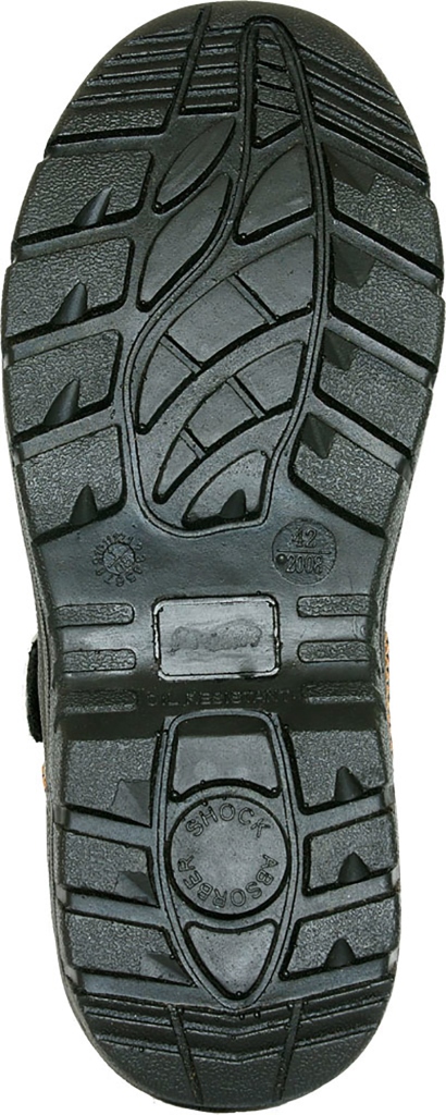 WORKPOWER Sicherheitshalbschuh S3 GENUA WORKPOWER Sicherheitshalbschuh S3 GENUA