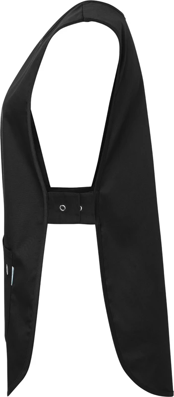 karlowsky-ks64-ueberwurfkasack-essential-black-left-4 KARLOWSKY Überwurfkasack Essential