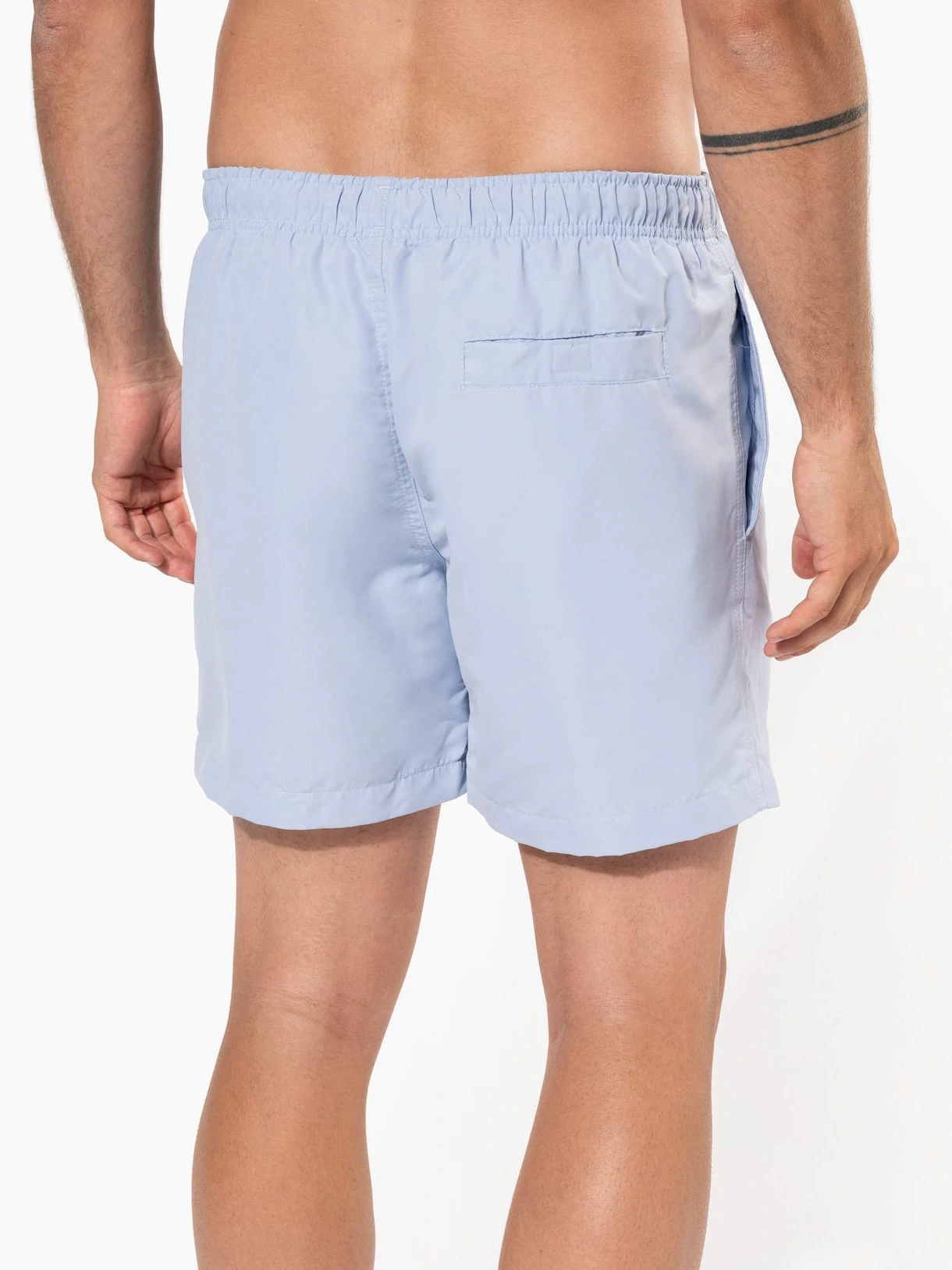 Kariban Herren Badehose
