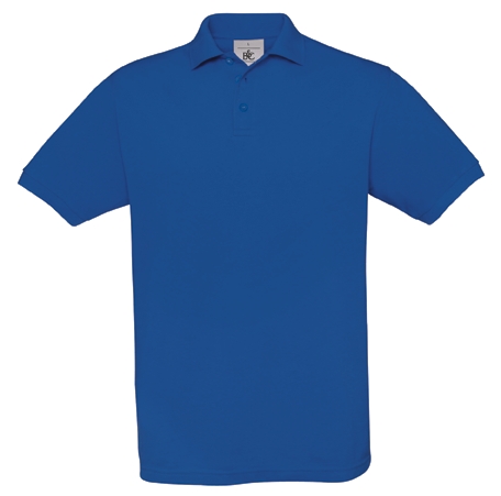 B&C Poloshirt Safran B&C Poloshirt Safran