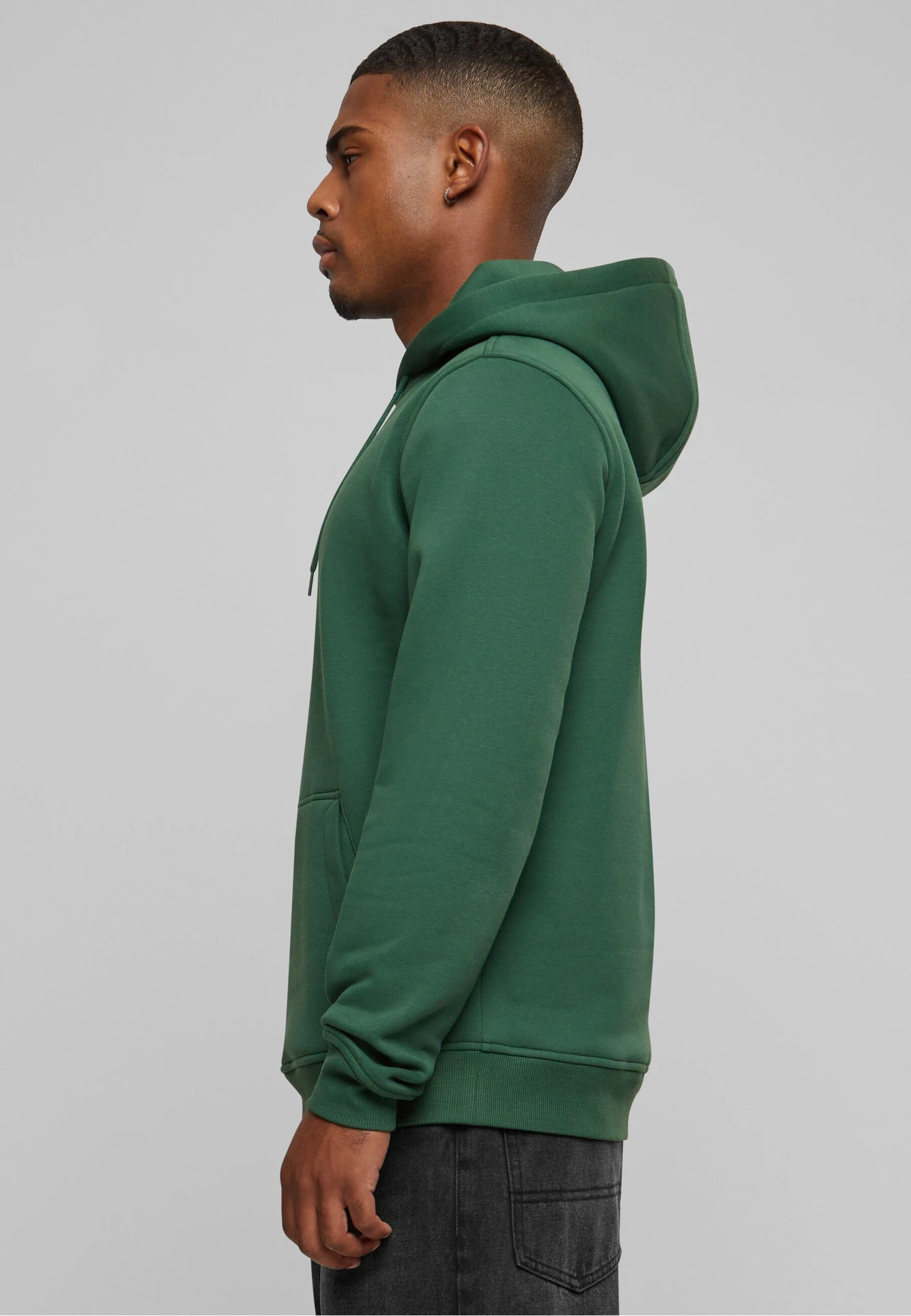 Build Your Brand Heavy Hoody