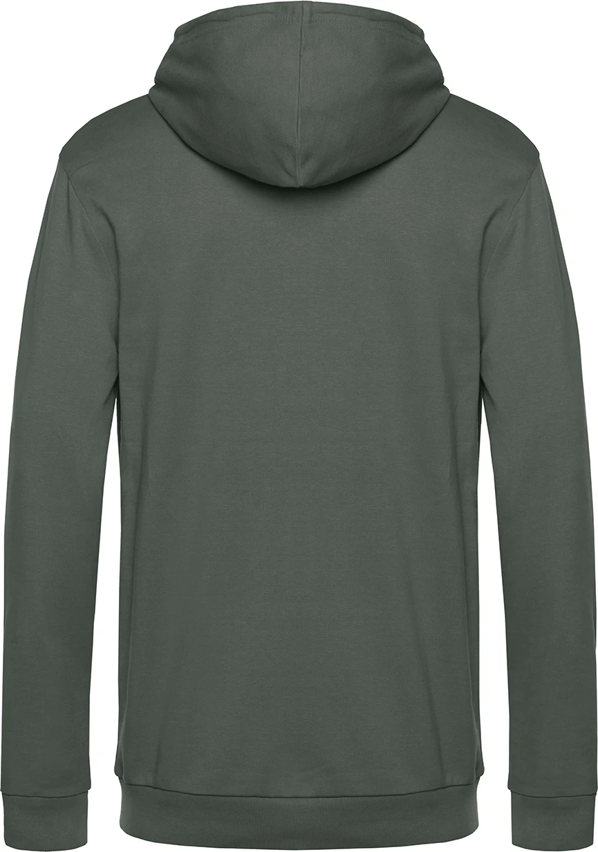 B&C #Hoodie