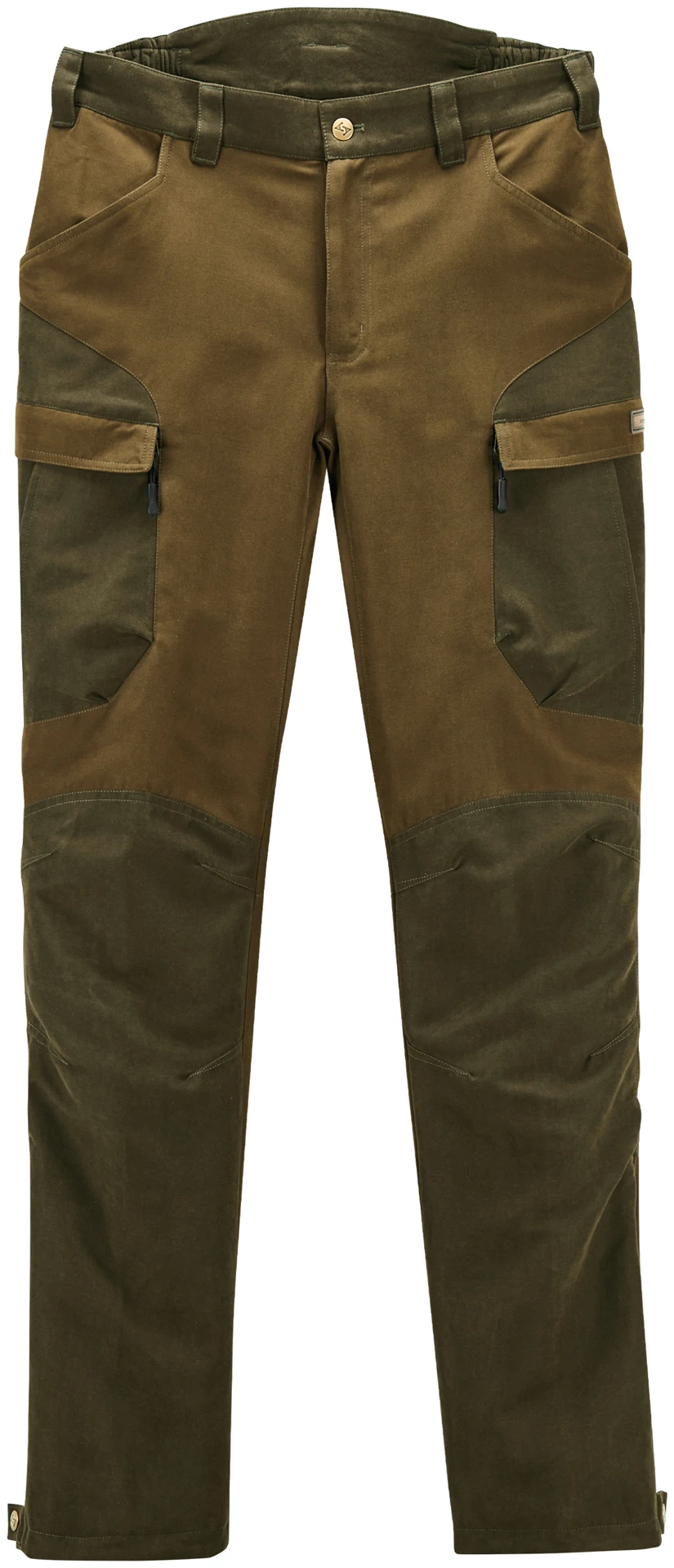 SCHEIBLER Thermojagdhose Rauheck