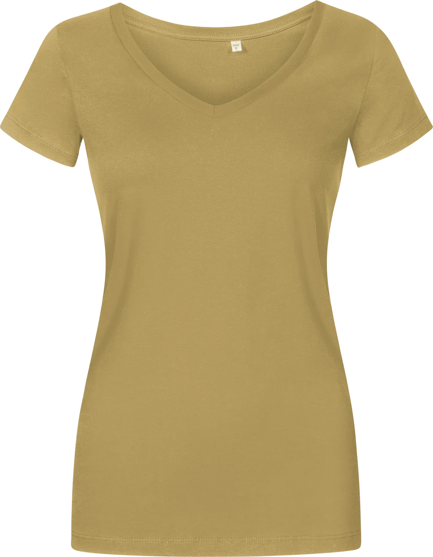 Promodoro X.O Women´s V-Neck T-Shirt