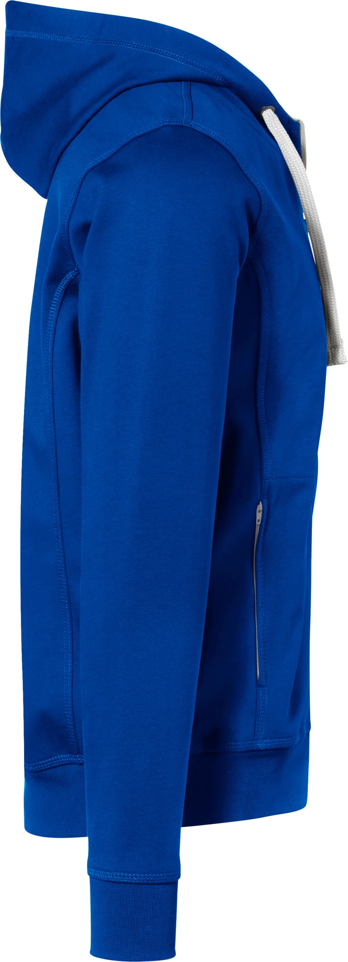 HAKRO Kapuzenjacke 455 Bonded