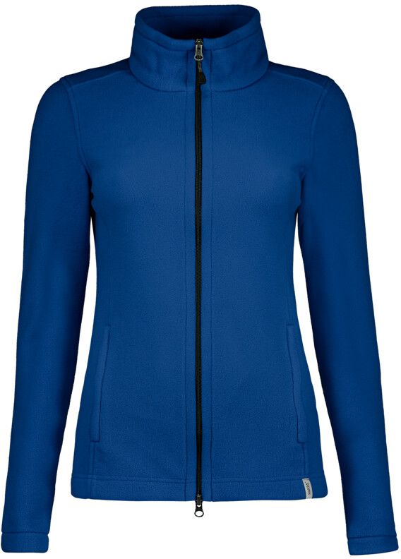 HAKRO Damen Fleecejacke ECO 246