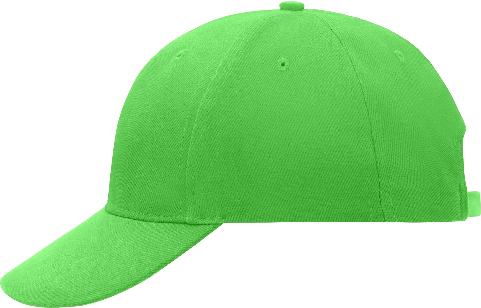 myrtle beach 6-Panel Cap laminiert