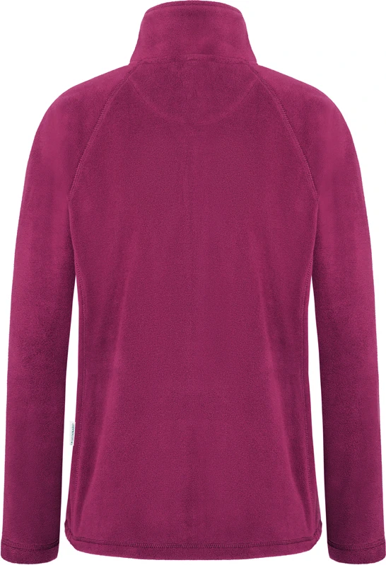 KARLOWSKY Damen Workwear Fleecejacke Warm-Up