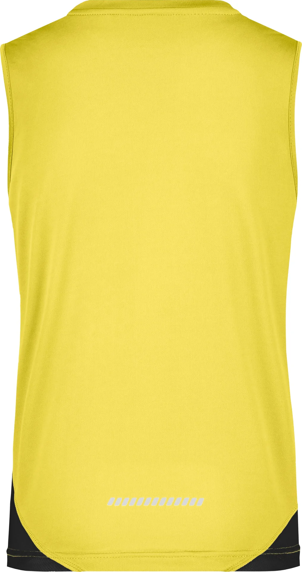 James & Nicholson Ladies Running Tank