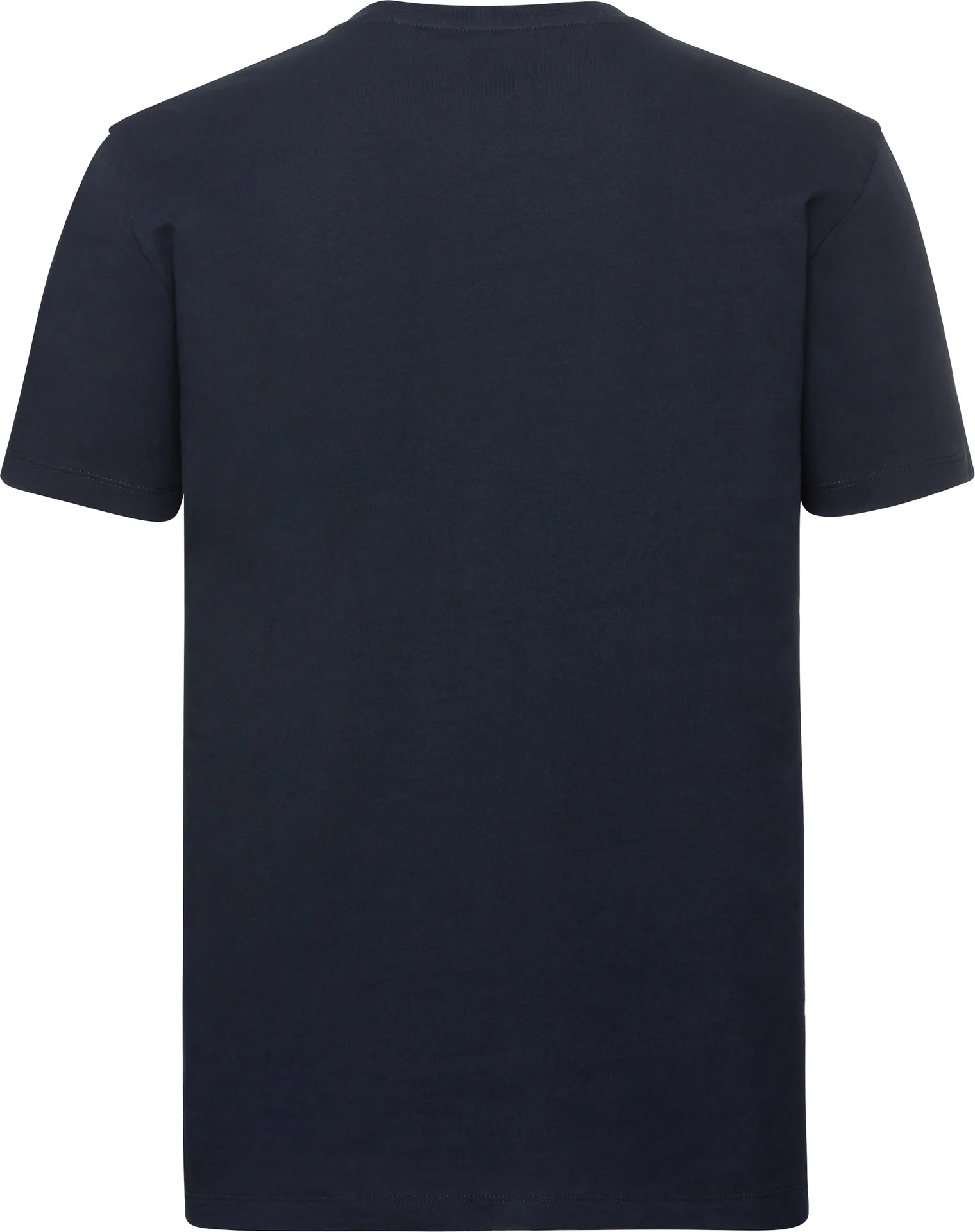 Russell Men's Authentic Tee Pure Organic