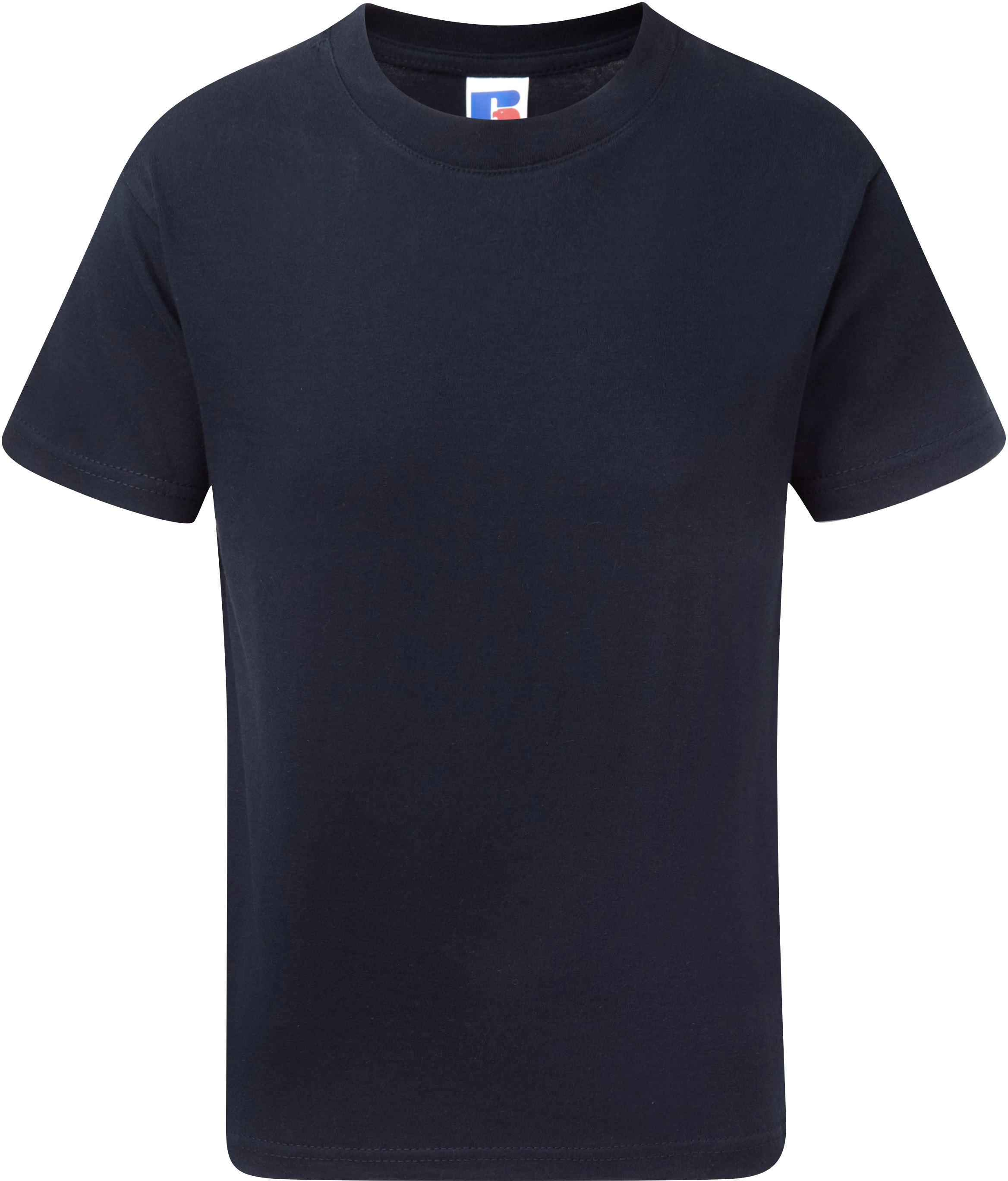 Russell Children´s Slim T Russell Children´s Slim T
