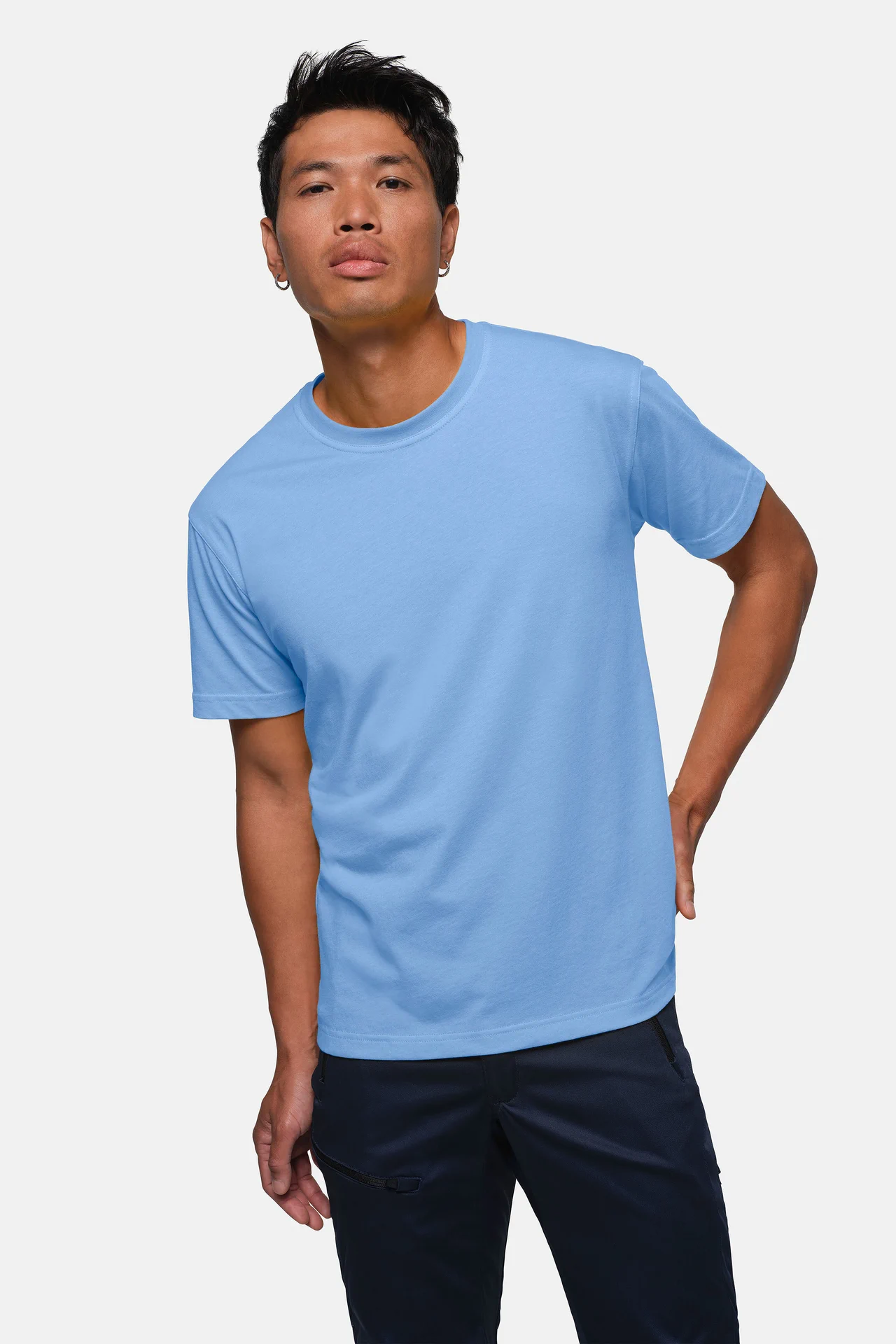 HAKRO T-Shirt 281 Mikralinar®