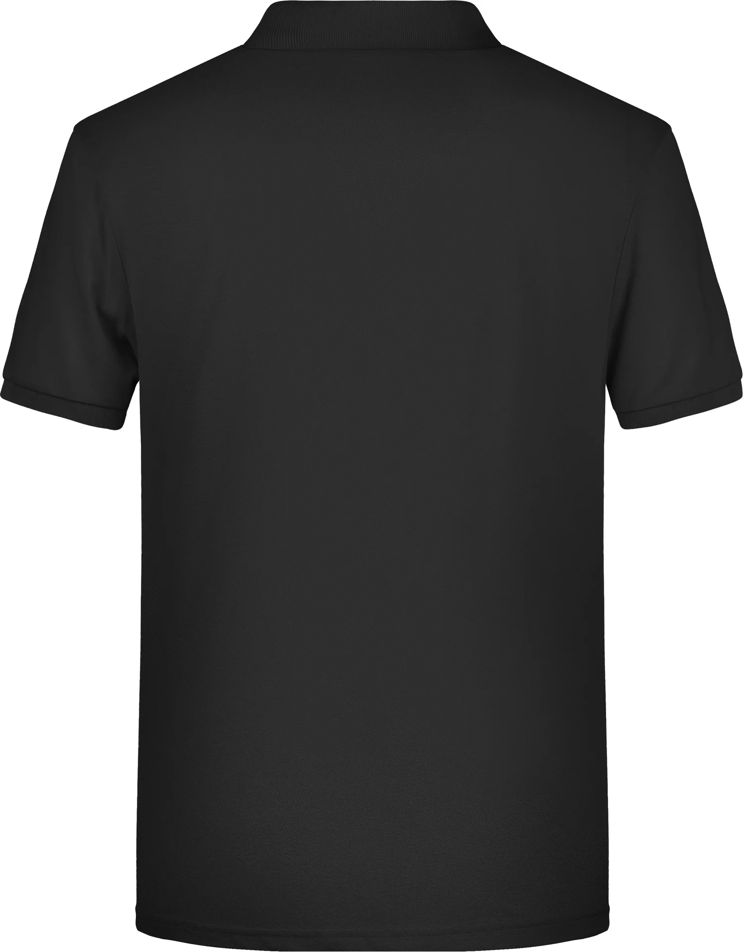 James & Nicholson Men's Basic Polo