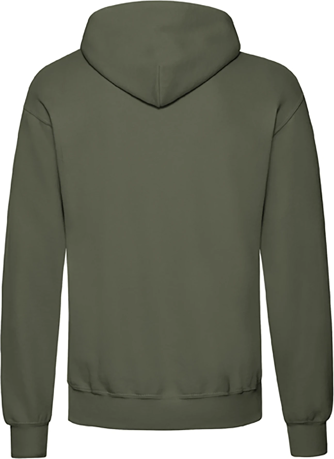 F.O.L. Classic Hooded Sweat