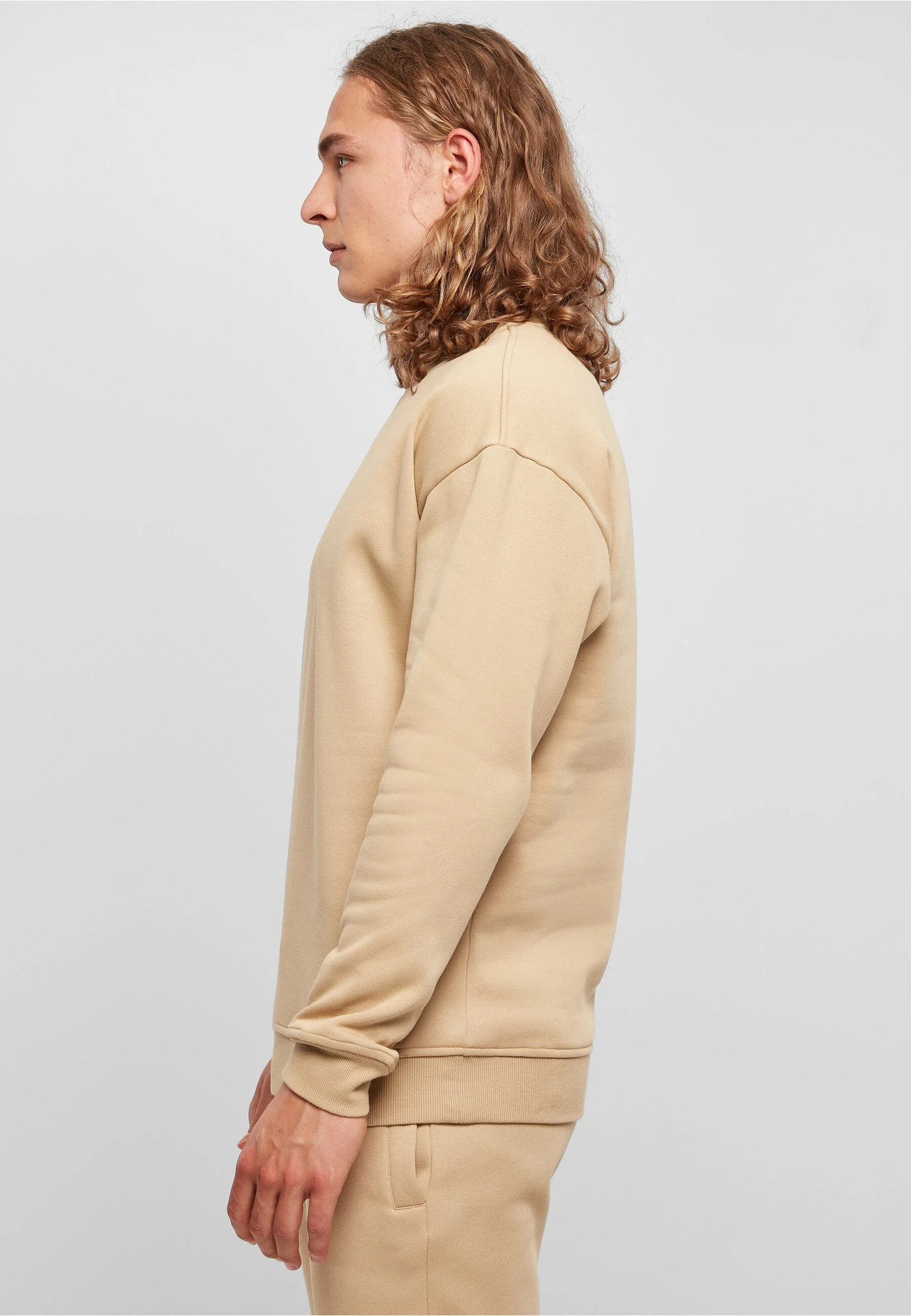 Build Your Brand Sweat Crewneck
