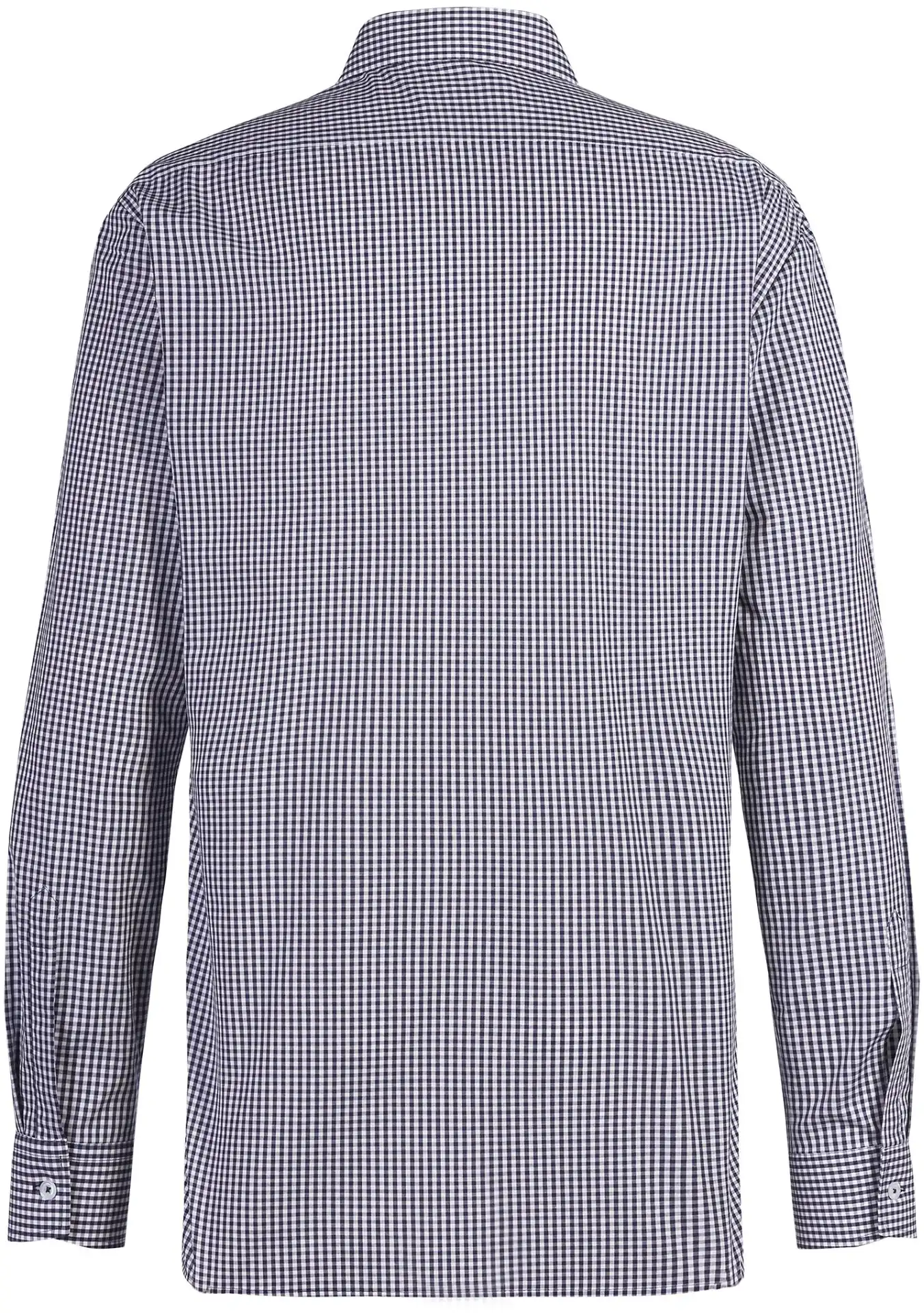 GREIFF Herren Hemd vichy karo BASIC Regular Fit