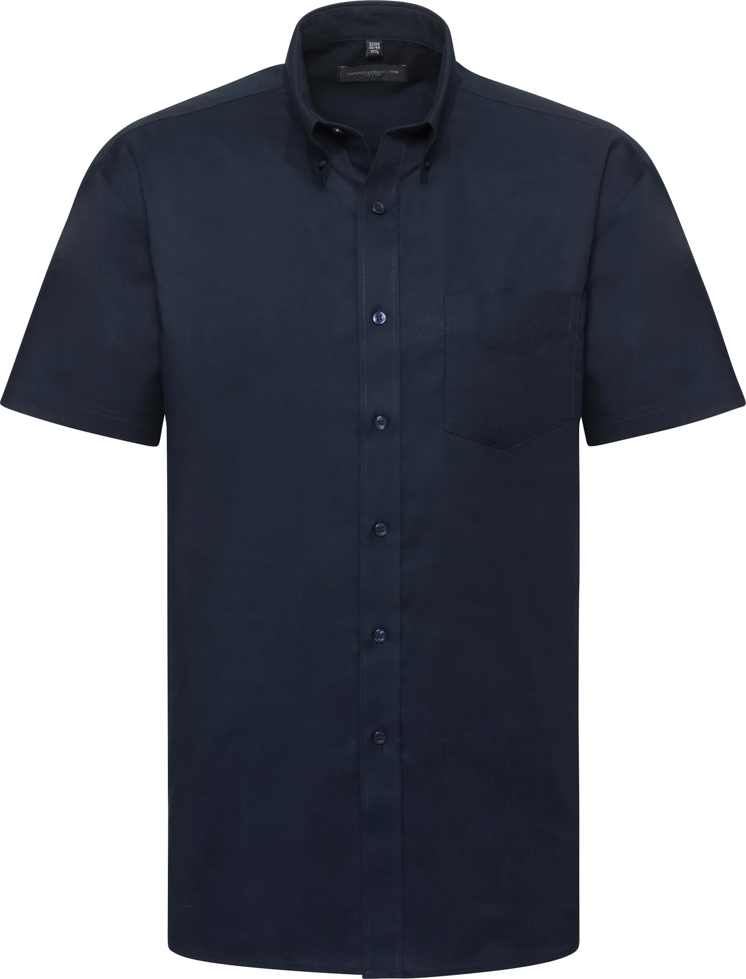 bright navy