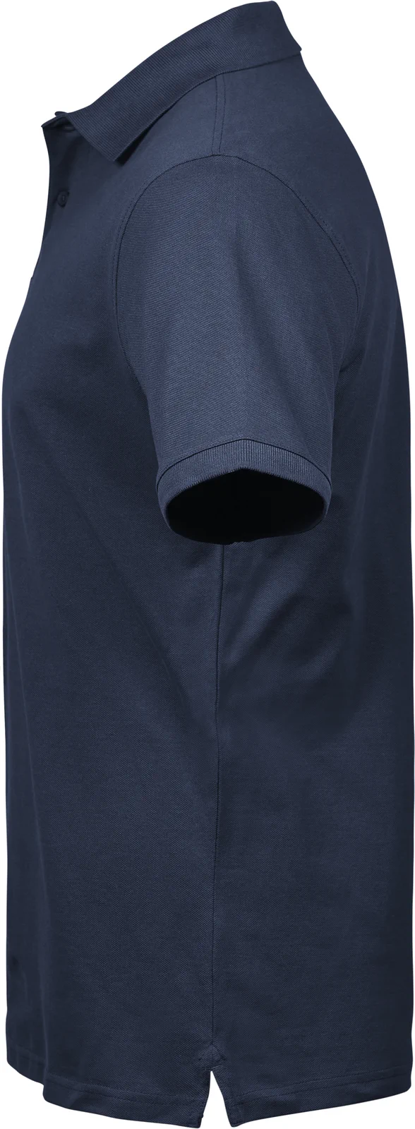 Tee Jays Men's Heavy Polo