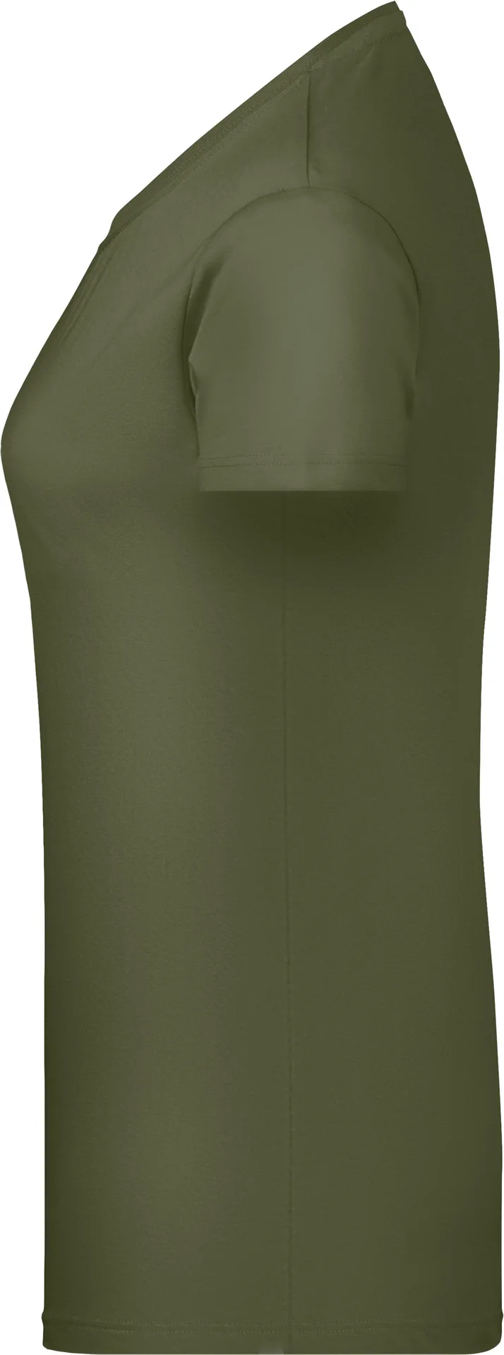 James & Nicholson Ladies Basic-T