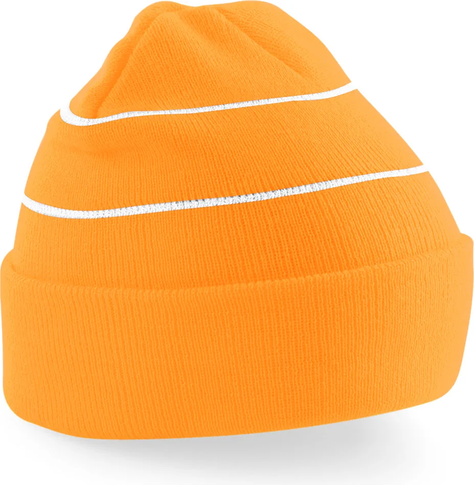 Beechfield Enhanced-Viz Beanie