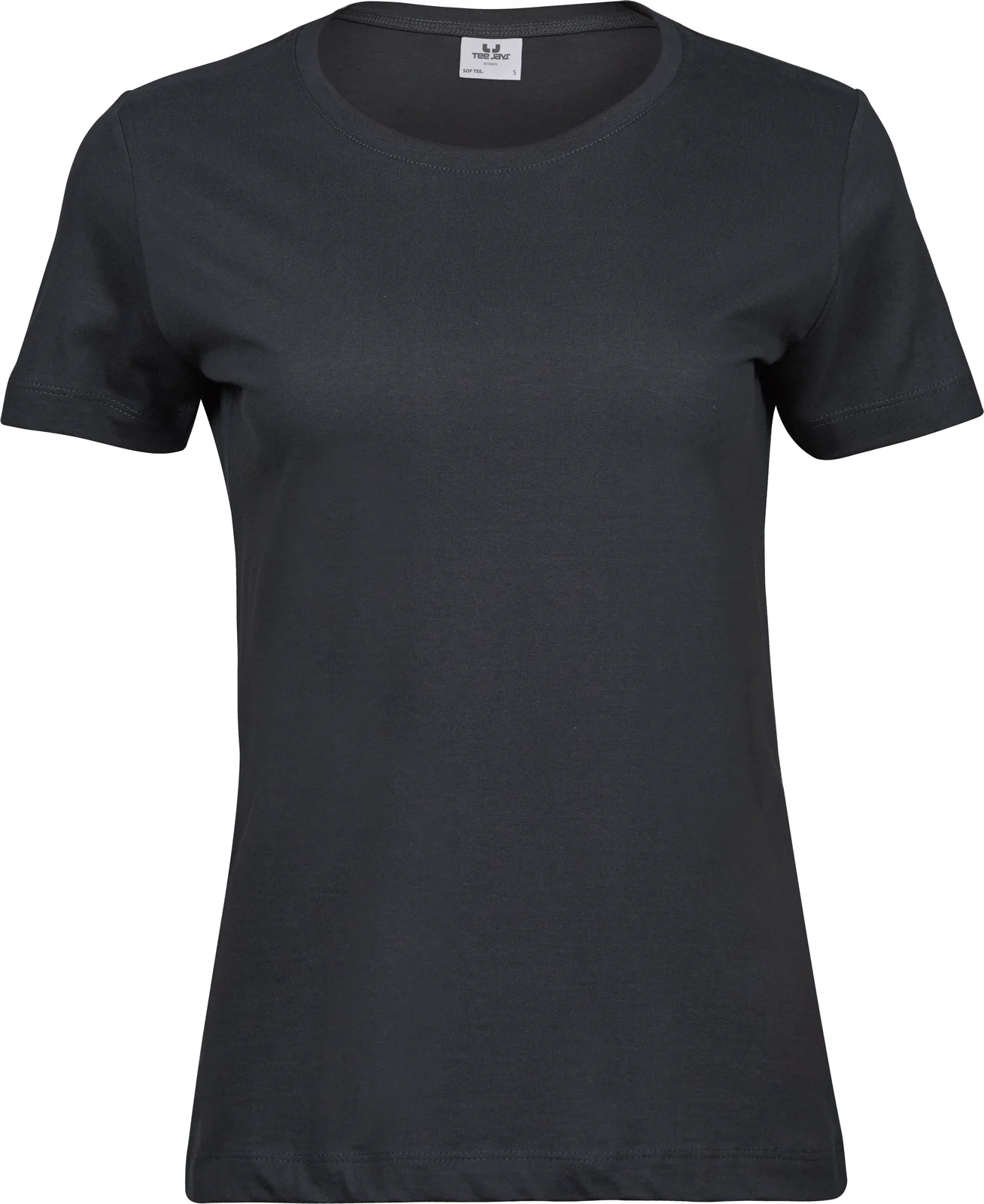 Tee Jays Women's Sof Tee