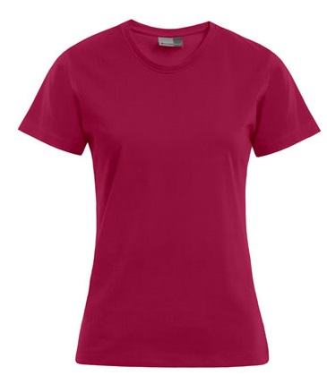 promodoro Womens Premium-T promodoro Womens Premium-T
