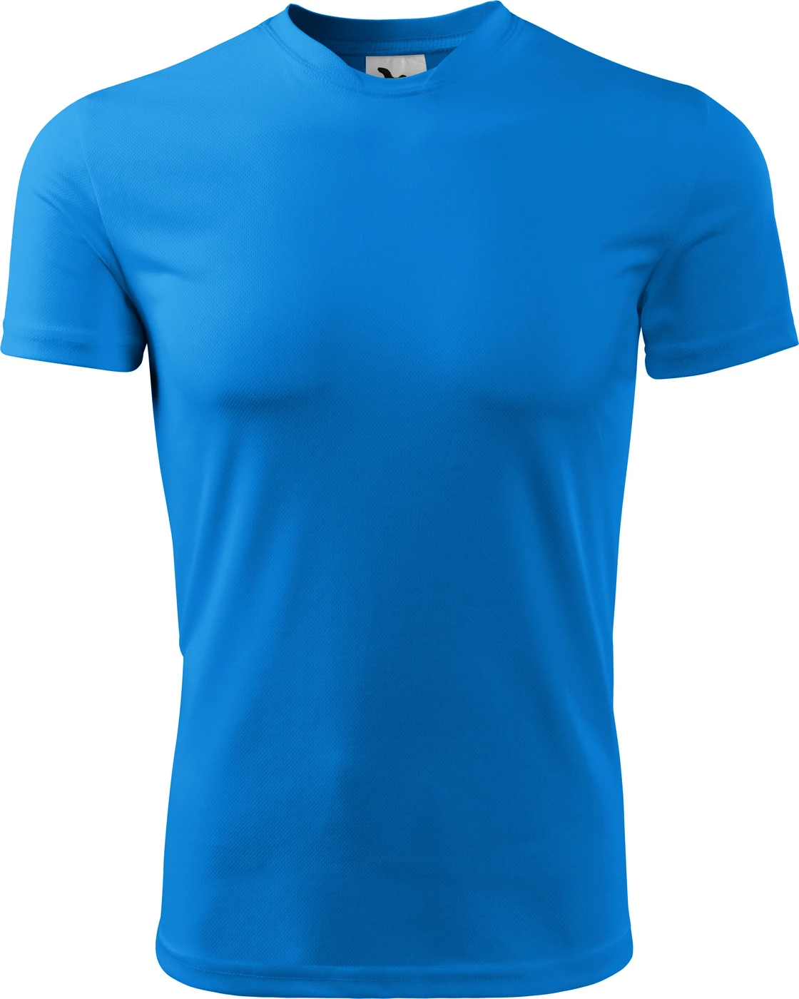 snorkel blau