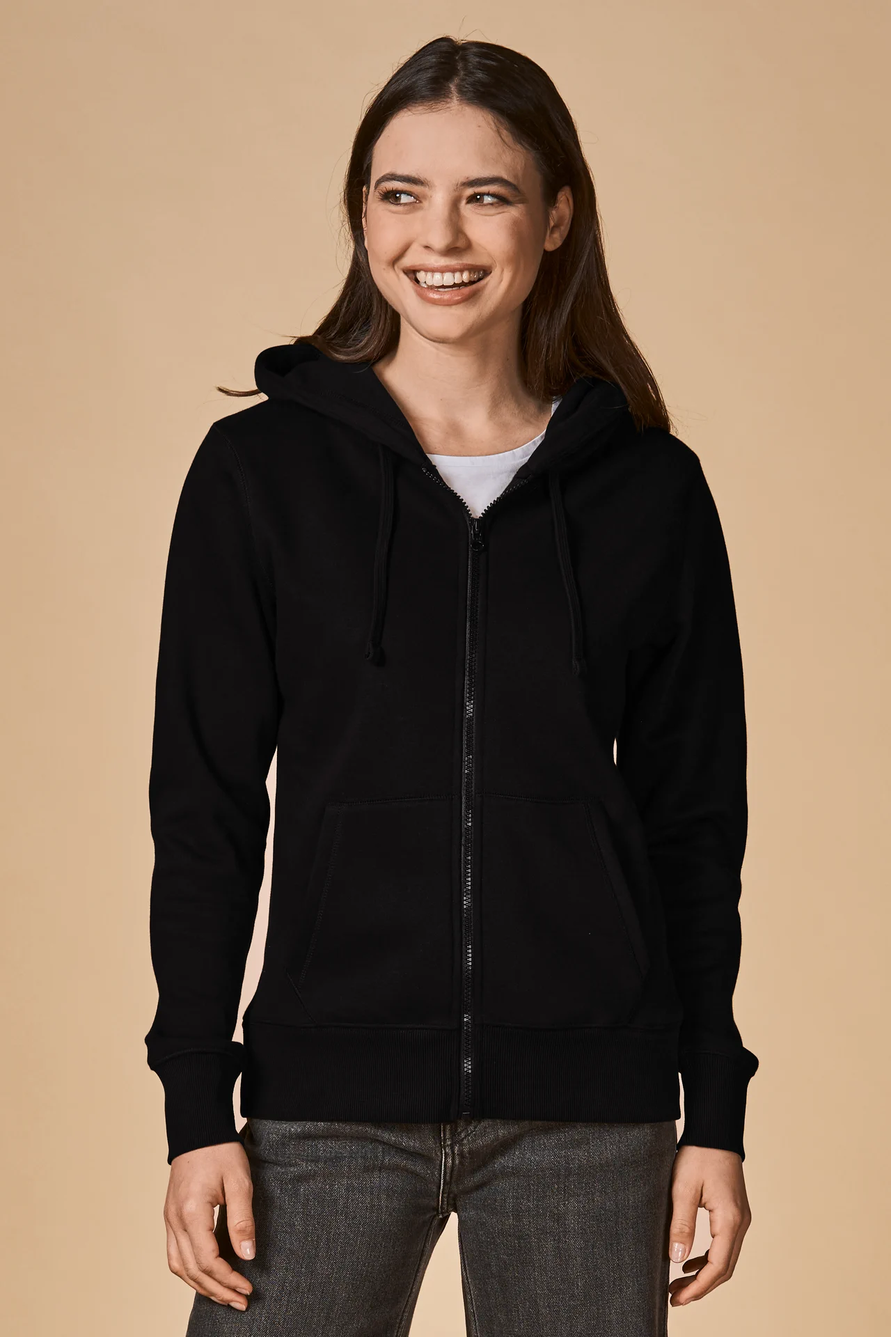 Promodoro X.O Women´s Hoody Jacket