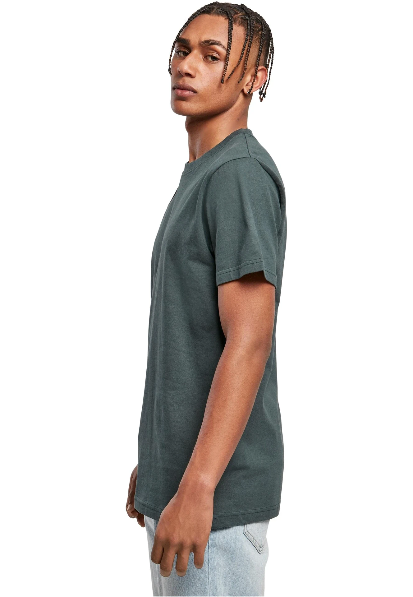 Build Your Brand T-Shirt Round Neck