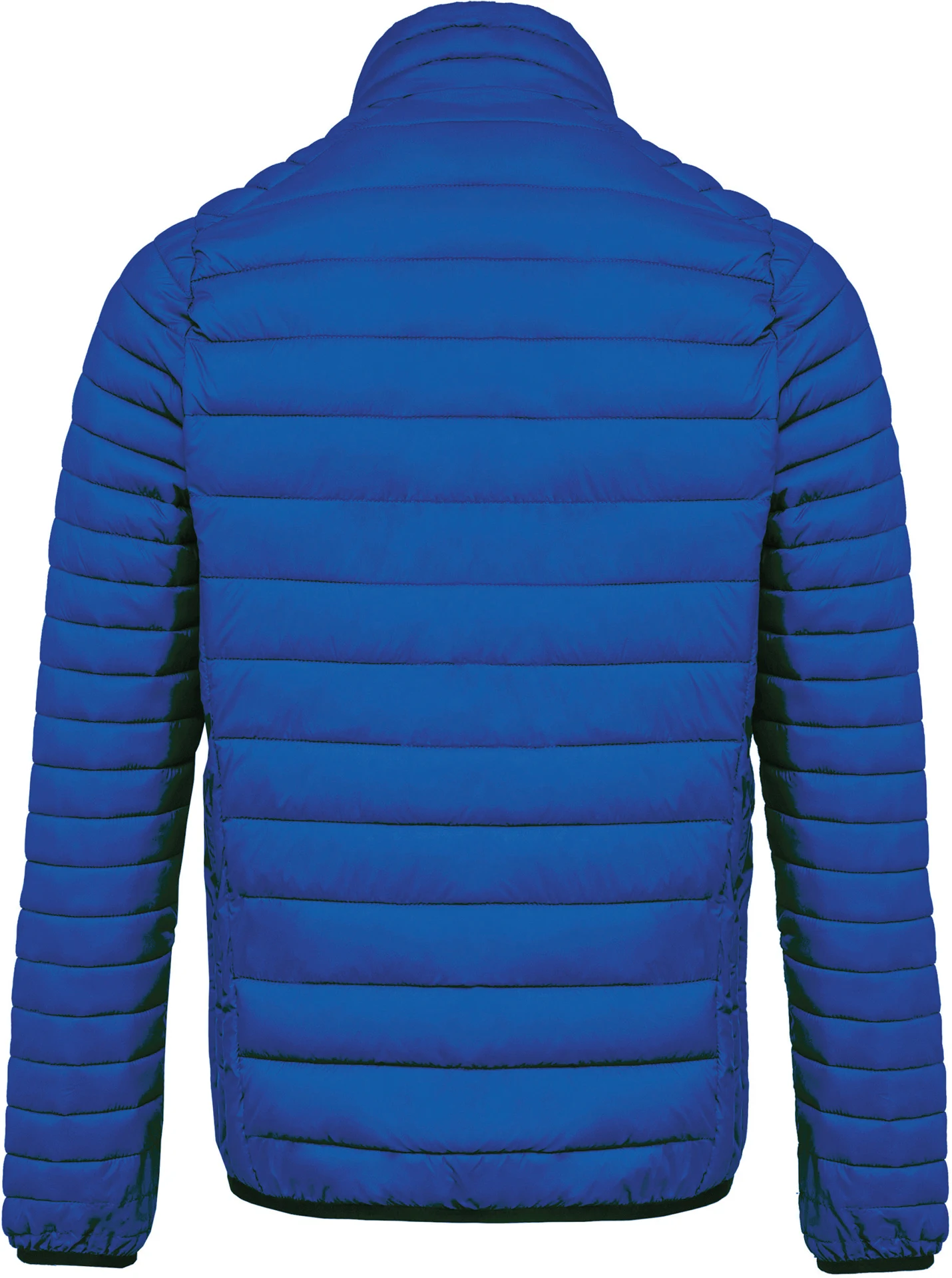 Kariban Leichte Herren Steppjacke