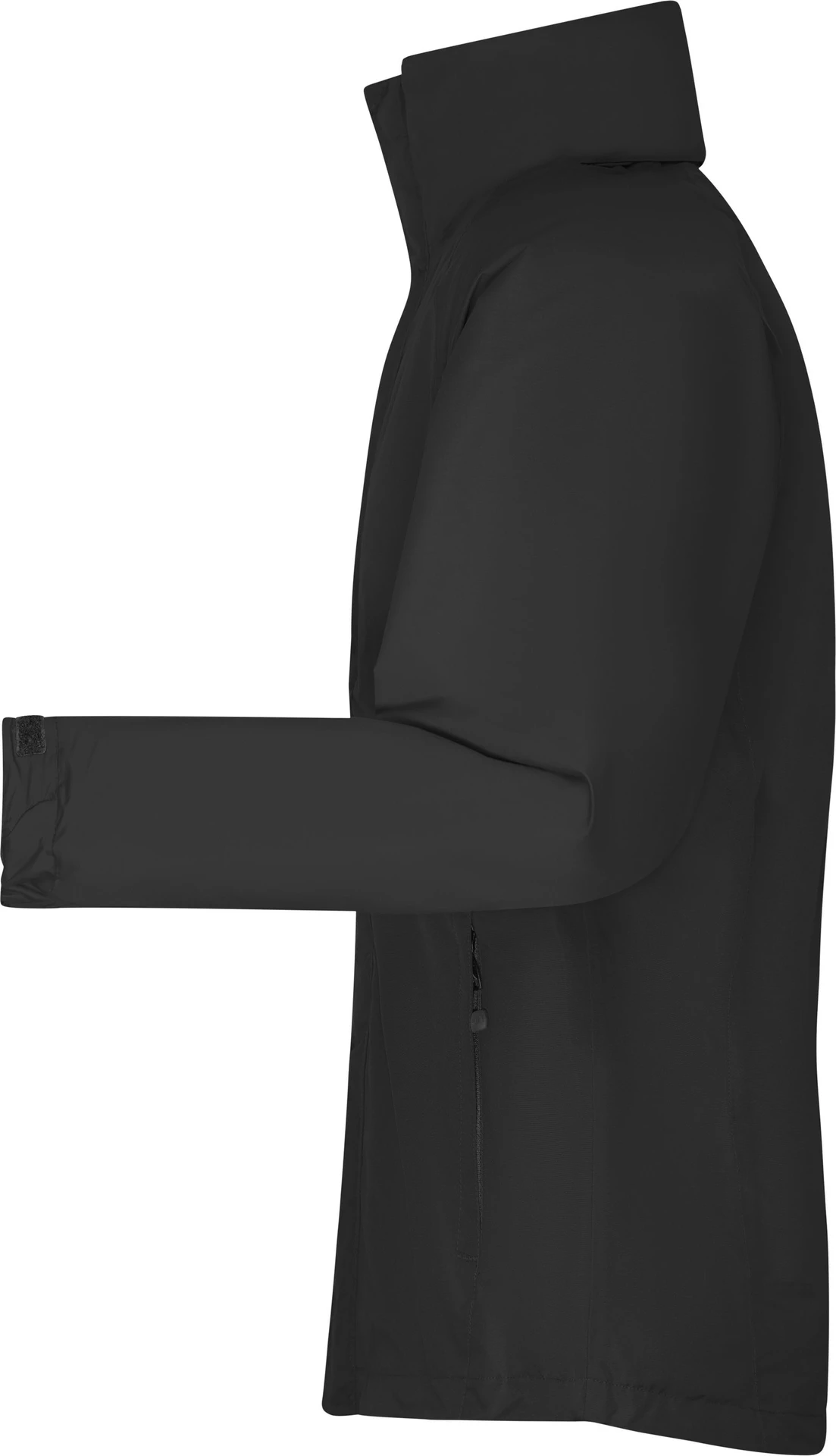 James & Nicholson Men's Outer Jacket