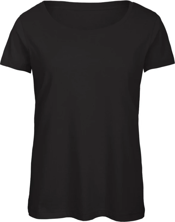 B&C Triblend T-Shirt Women