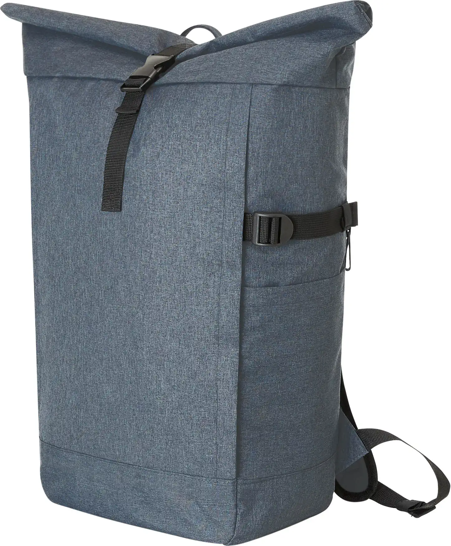 HALFAR Notebook Backpack Circle