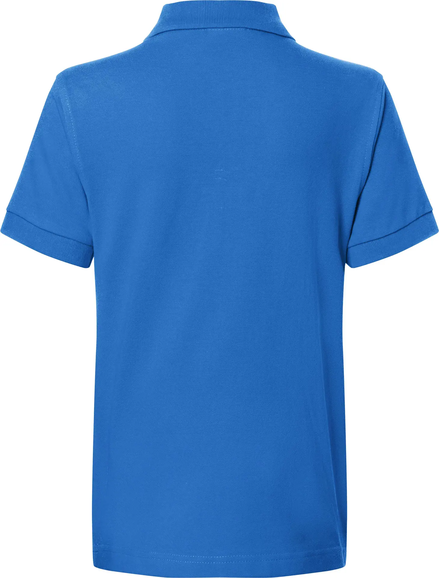 James & Nicholson Classic Polo Junior