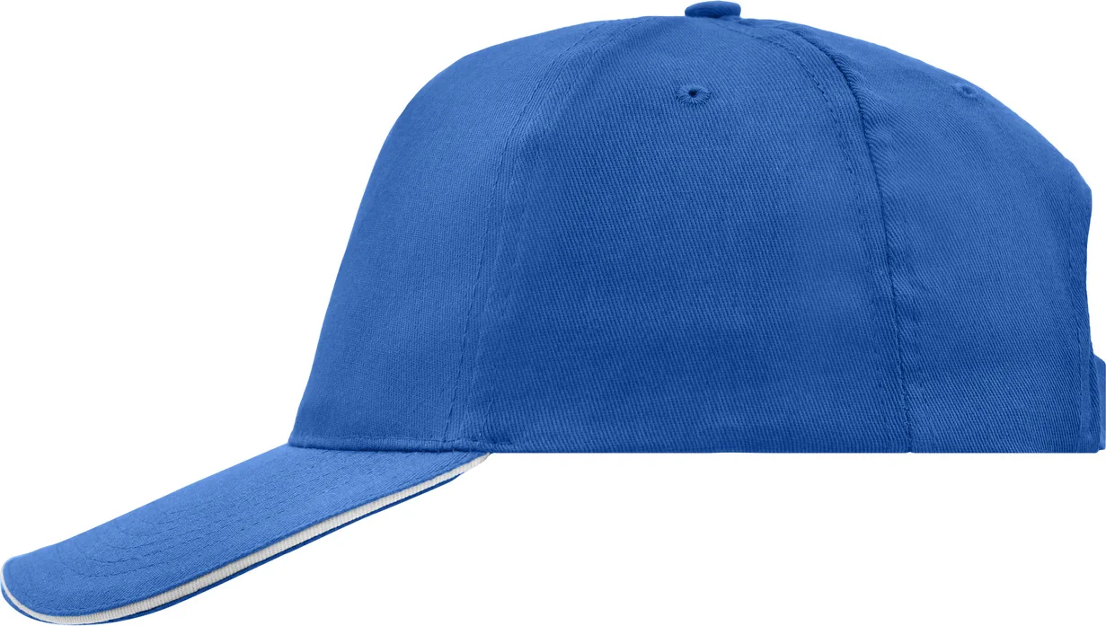 daiber 5-Panel Promo Sandwich Cap