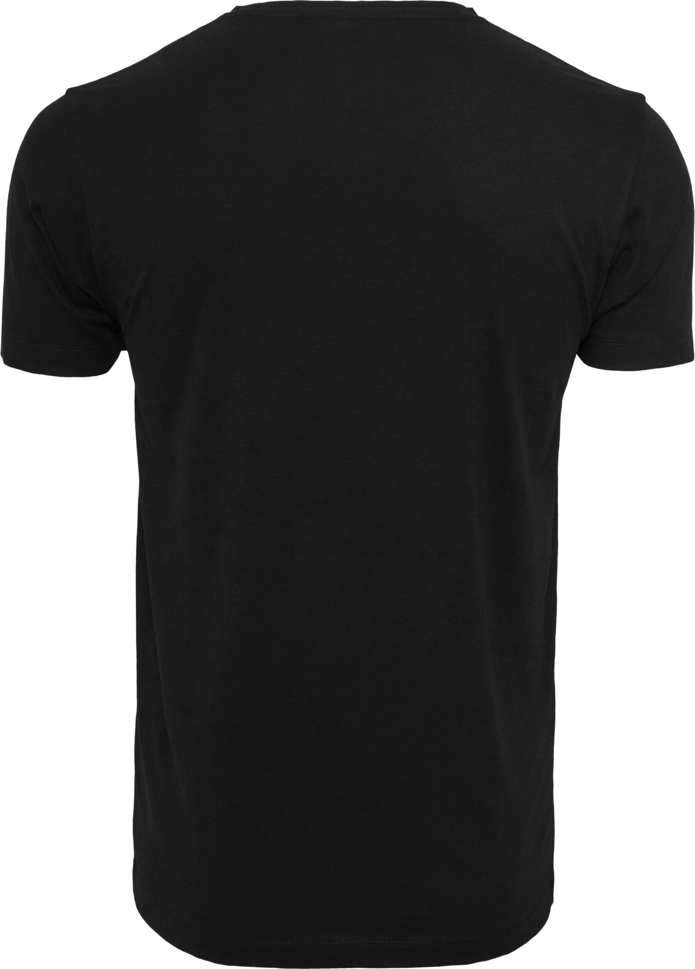 Build Your Brand T-Shirt Round Neck