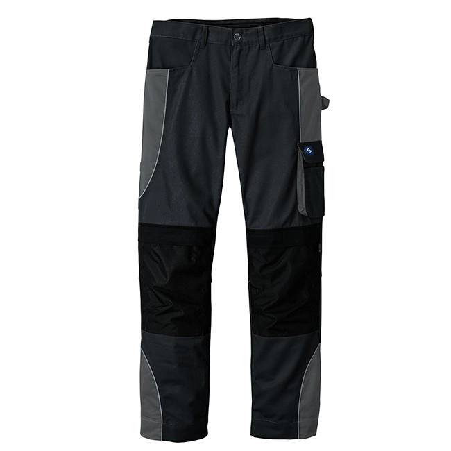H.D. Concept Active Arbeitshose Extreme