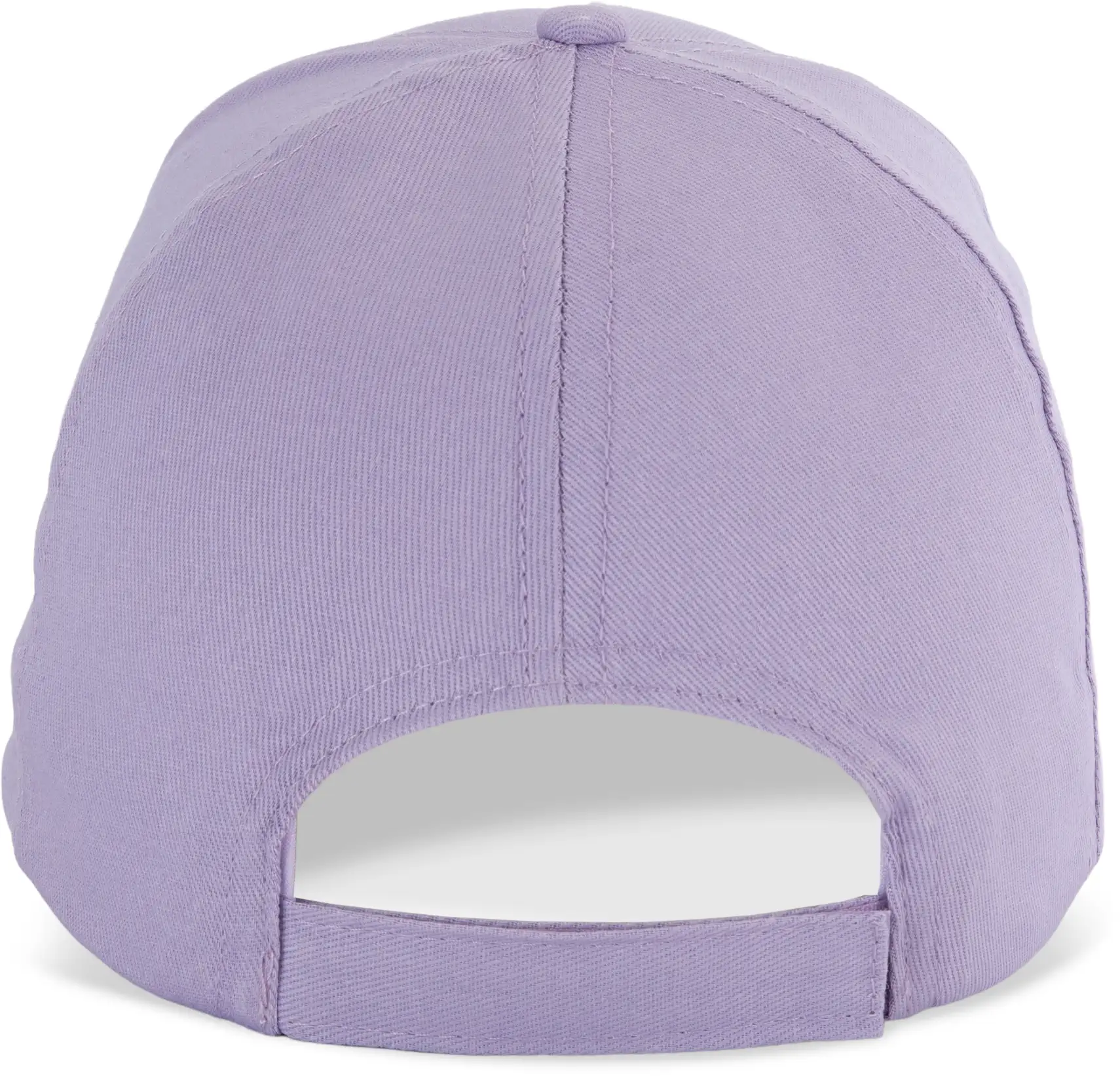 Kariban 5-Panel Kappe
