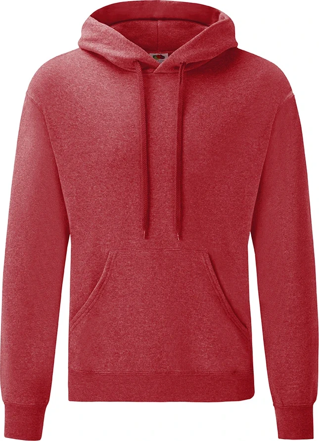 F.O.L. Classic Hooded Sweat